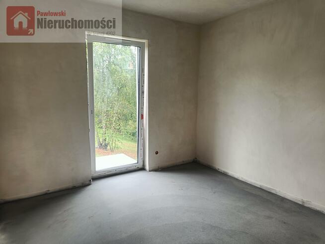 Mieszkanie Włosań gm. Mogilany