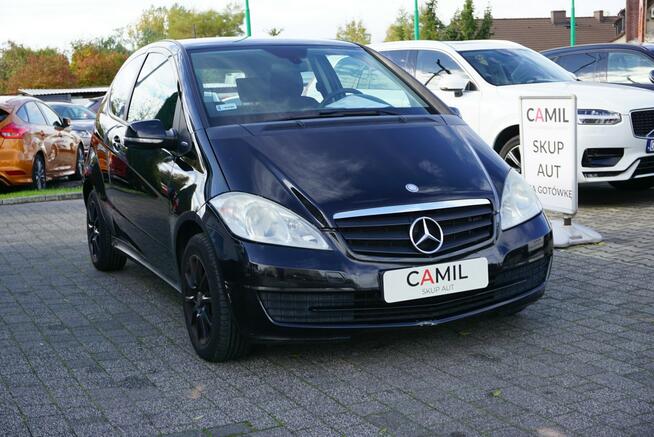 Mercedes A 160 kompaktowe auto w dobrej cenie, sprawne, zarejestrowane,