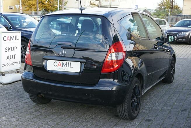 Mercedes A 160 kompaktowe auto w dobrej cenie, sprawne, zarejestrowane,