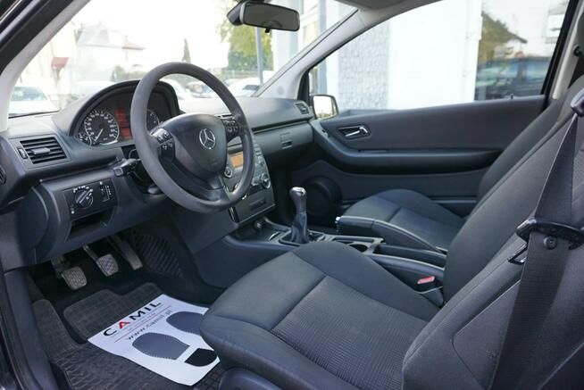 Mercedes A 160 kompaktowe auto w dobrej cenie, sprawne, zarejestrowane,
