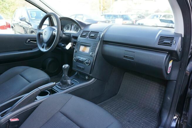 Mercedes A 160 kompaktowe auto w dobrej cenie, sprawne, zarejestrowane,