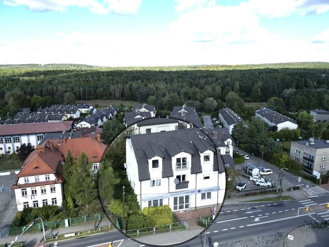 Katowice Panewnicka 168 4 pokoje