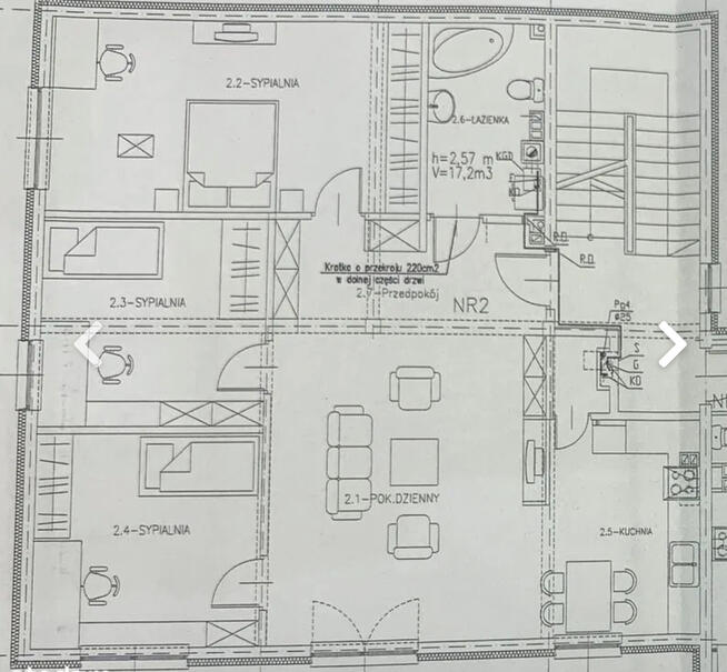 Katowice Panewnicka 168 4 pokoje