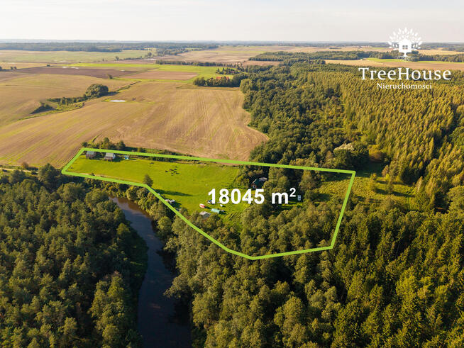 Wyjątkowa oferta inwestycyjna