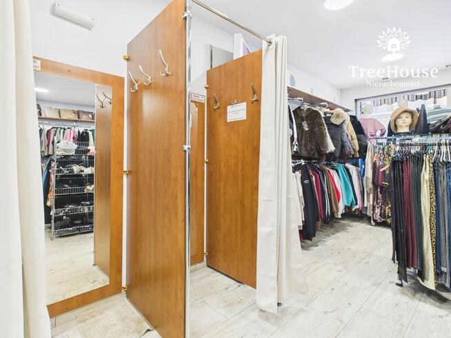 Na sprzedaż lokal inwestycyjny – w centrum