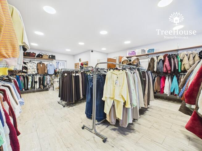 Na sprzedaż lokal inwestycyjny – w centrum
