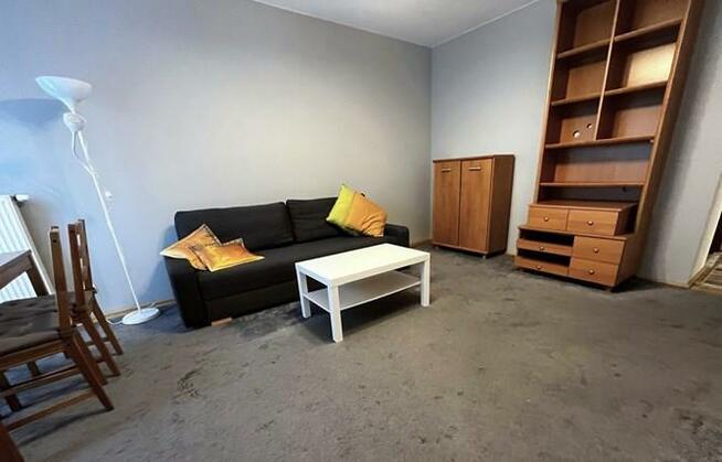 3 pokoje z miejscem postojowym - Wrocławska 10D