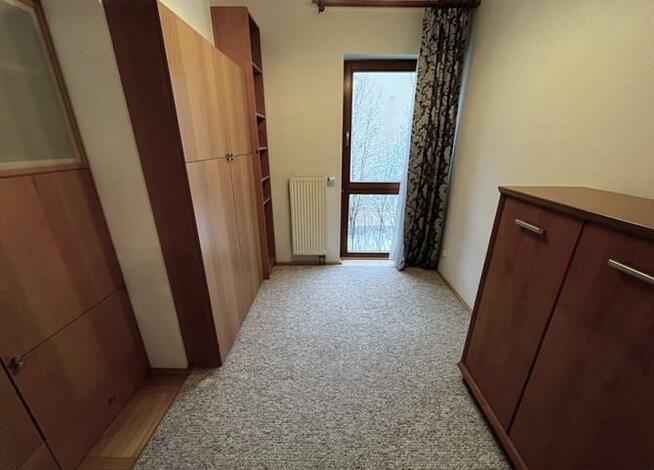 3 pokoje z miejscem postojowym - Wrocławska 10D