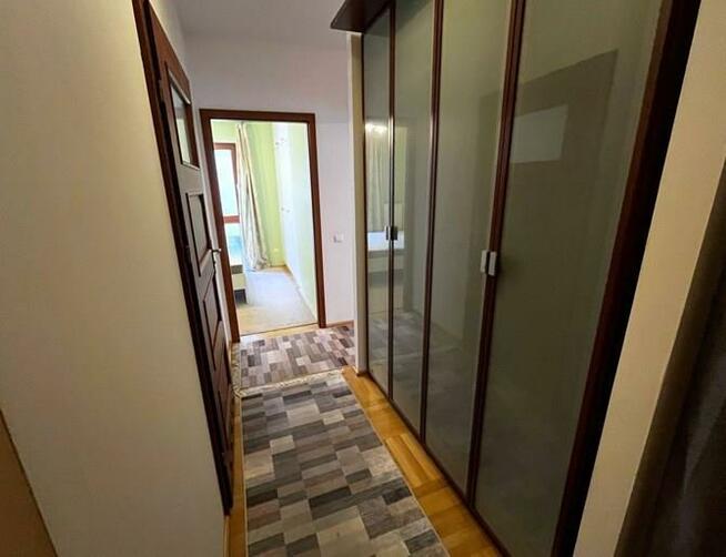 3 pokoje z miejscem postojowym - Wrocławska 10D