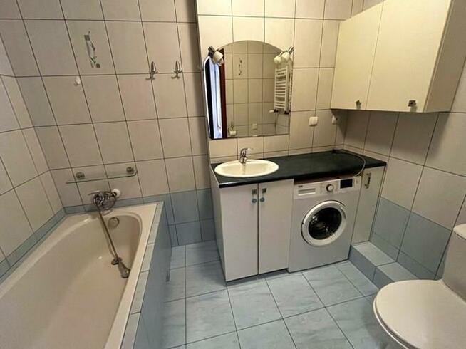 3 pokoje z miejscem postojowym - Wrocławska 10D