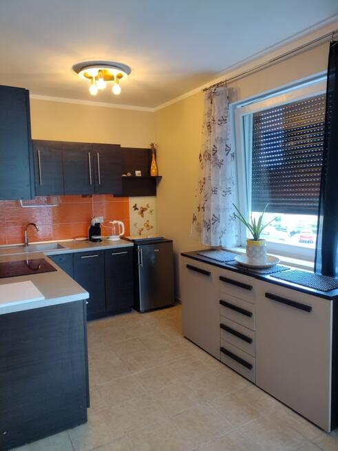 Kawalerka w centrum Gliwic