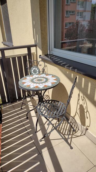 Kawalerka w centrum Gliwic