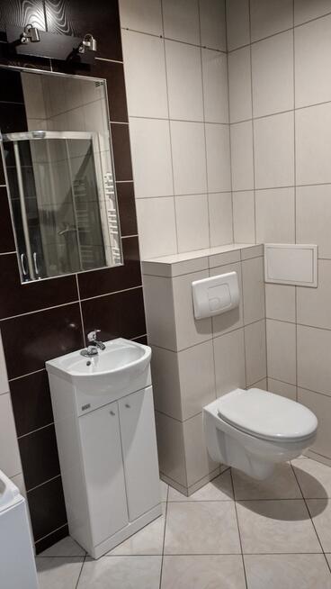 Kawalerka w centrum Gliwic