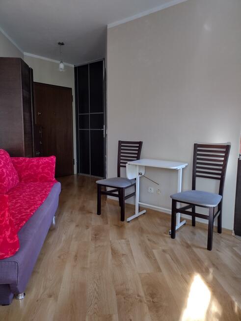 Kawalerka w centrum Gliwic