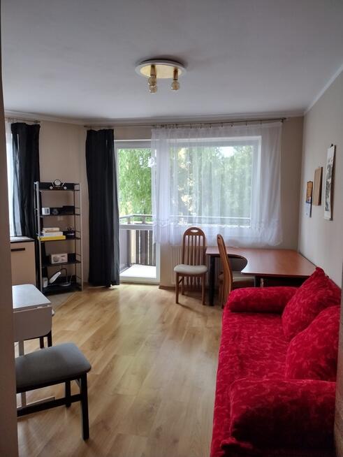 Kawalerka w centrum Gliwic