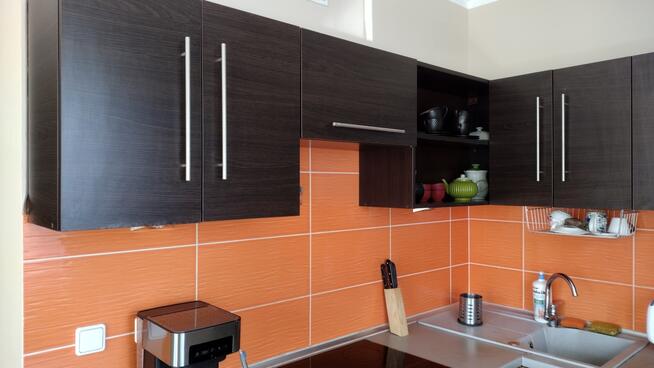 Kawalerka w centrum Gliwic