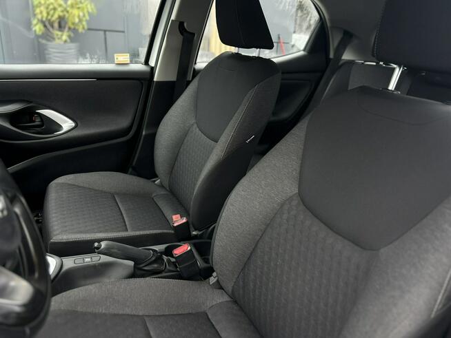 Toyota Yaris Salon Polska Poleasingowy I właściciel Serwis ASO VAT 23% Bezwypadkowy