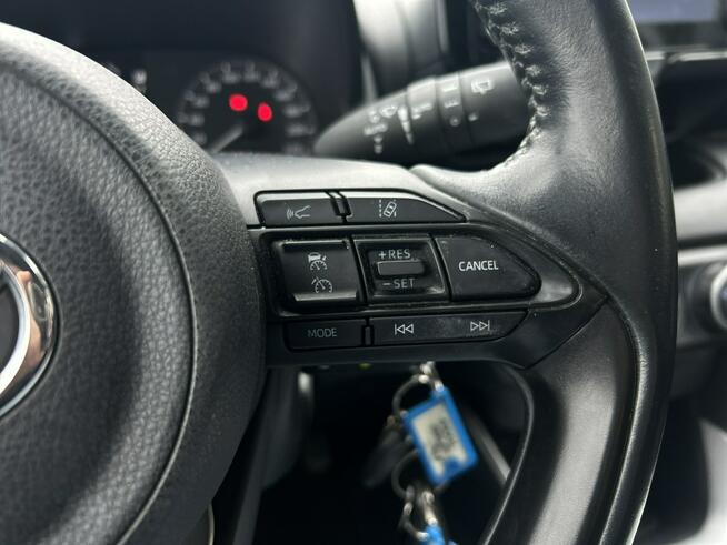 Toyota Yaris Salon Polska Poleasingowy I właściciel Serwis ASO VAT 23% Bezwypadkowy