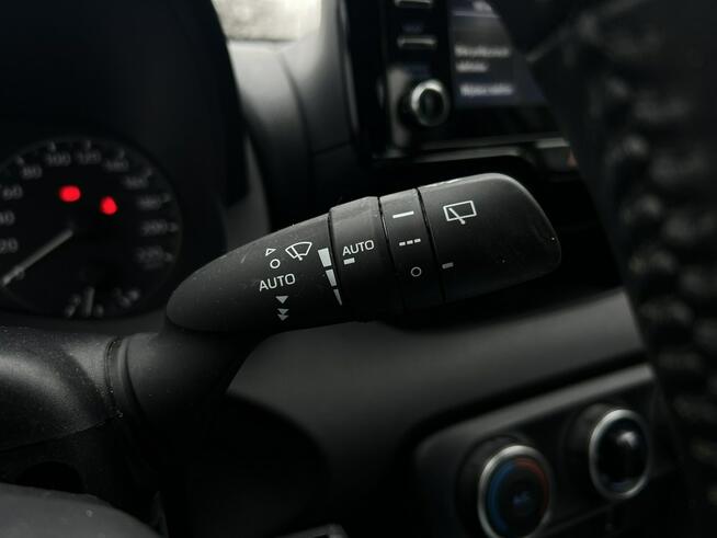 Toyota Yaris Salon Polska Poleasingowy I właściciel Serwis ASO VAT 23% Bezwypadkowy