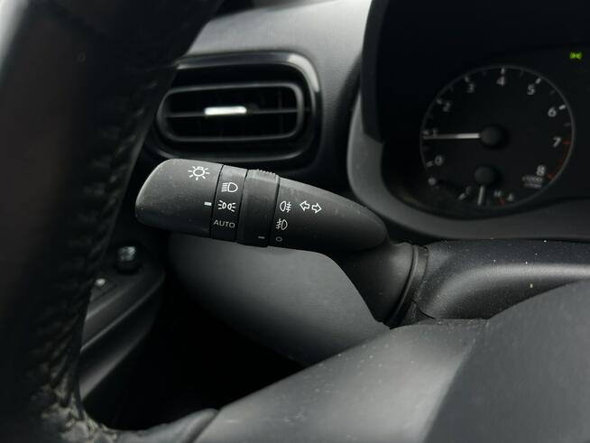 Toyota Yaris Salon Polska Poleasingowy I właściciel Serwis ASO VAT 23% Bezwypadkowy