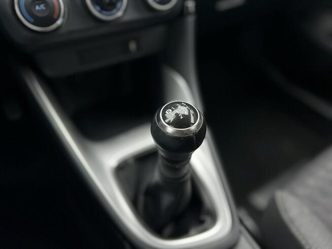 Toyota Yaris Salon Polska Poleasingowy I właściciel Serwis ASO VAT 23% Bezwypadkowy