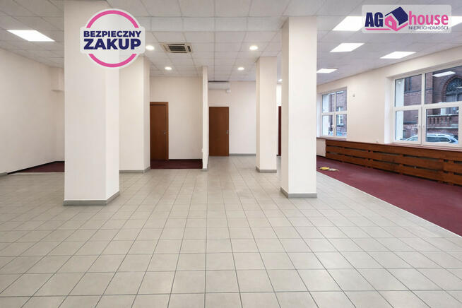 Lokal użytkowy Malbork, 17 Marca