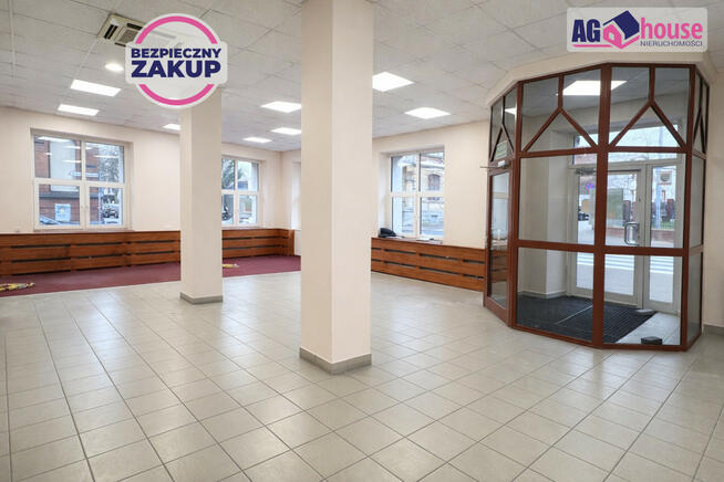 Lokal użytkowy Malbork, 17 Marca