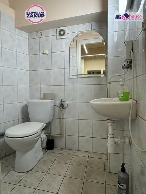 Lokal użytkowy Malbork, 17 Marca