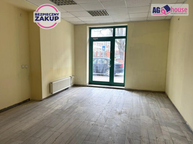 Lokal użytkowy Malbork, 17 Marca