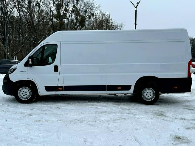 Fiat Ducato Maxi MJ L4H2, Salon Polska! 1 właściciel! FV!