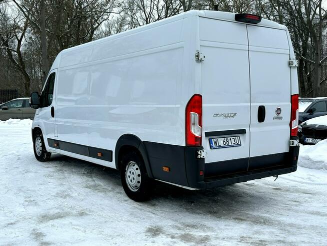 Fiat Ducato Maxi MJ L4H2, Salon Polska! 1 właściciel! FV!