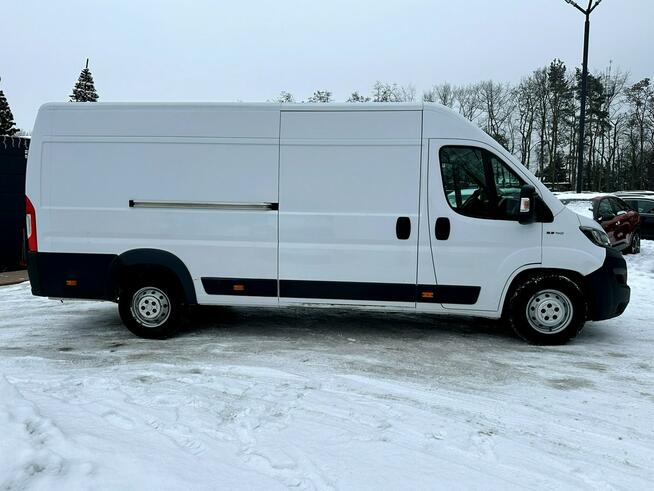 Fiat Ducato Maxi MJ L4H2, Salon Polska! 1 właściciel! FV!