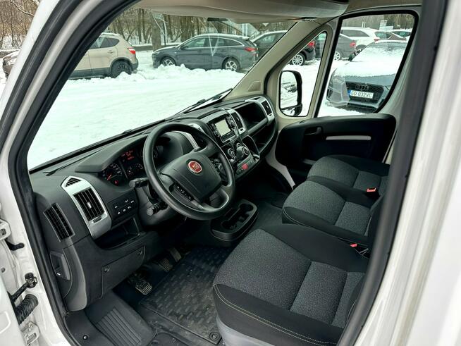 Fiat Ducato Maxi MJ L4H2, Salon Polska! 1 właściciel! FV!