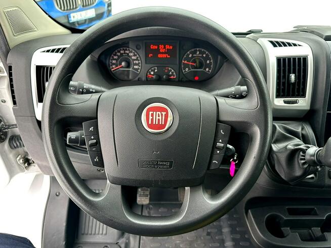 Fiat Ducato Maxi MJ L4H2, Salon Polska! 1 właściciel! FV!