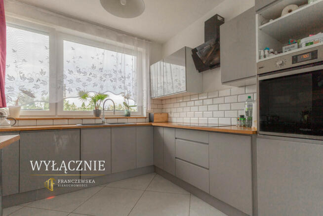 Dom Janówek gm. Piaski,