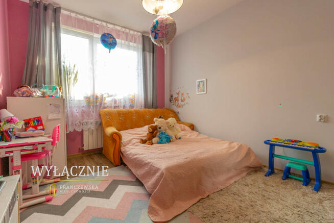 Dom Janówek gm. Piaski,