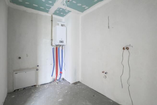 Mieszkanie Jakubowice Konińskie gm. Niemce,