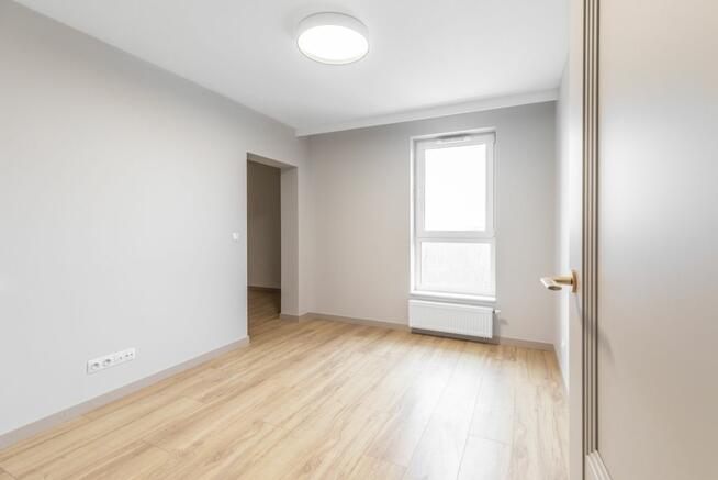 Mieszkanie Lublin Szerokie,