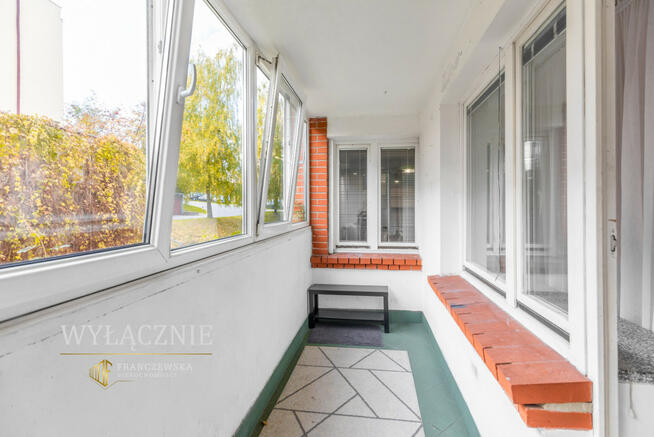 Mieszkanie Lublin Czuby,