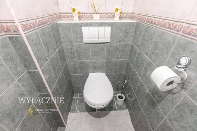 Mieszkanie Lublin Czuby,