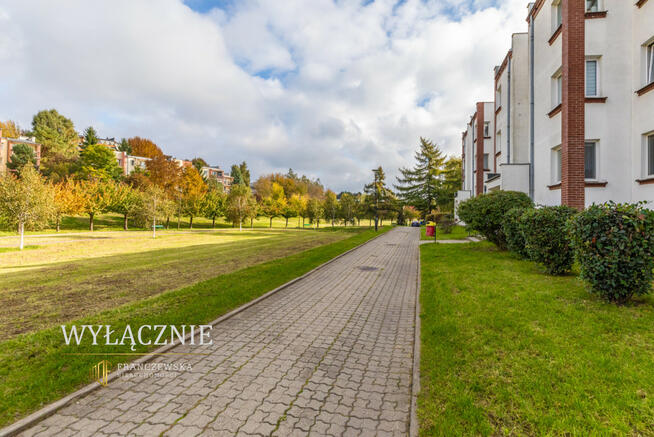 Mieszkanie Lublin Czuby,