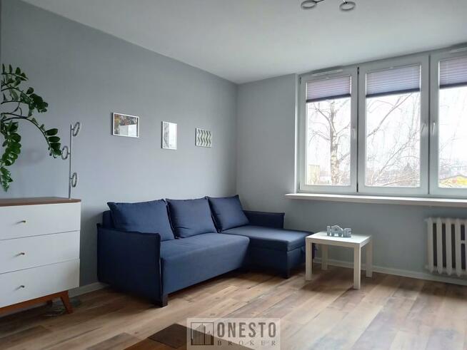 Mieszkanie Lublin Bronowice, Przyjaźni