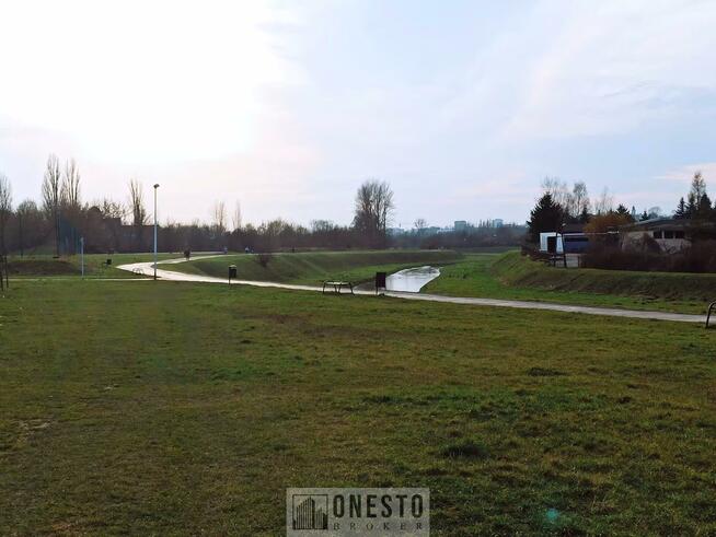 Mieszkanie Lublin Bronowice, Przyjaźni