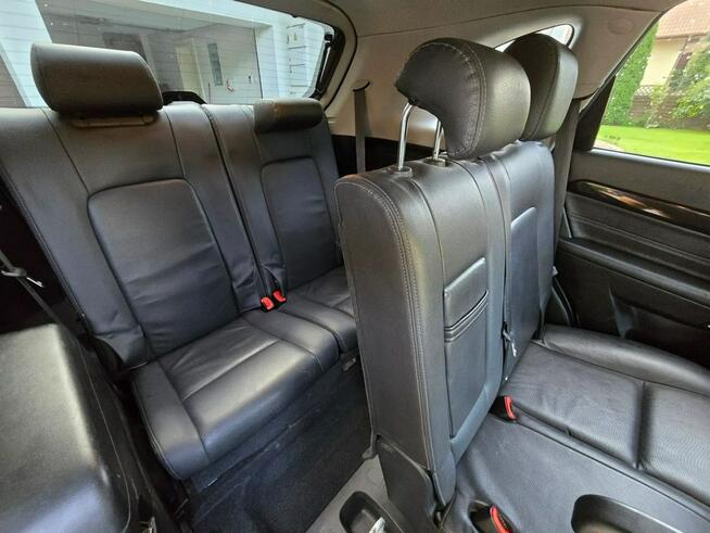 Chevrolet Captiva Bezwypadkowy serwisowany zarejestrowany
