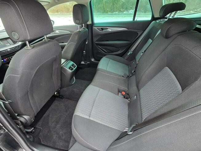 Opel Insignia Bezwypadkowy serwisowany zarejestrowany