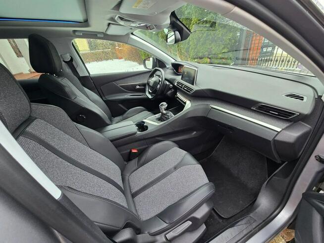 Peugeot 3008 Bezwypadkowy serwisowany zarejestrowany