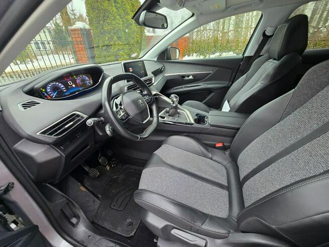 Peugeot 3008 Bezwypadkowy serwisowany zarejestrowany