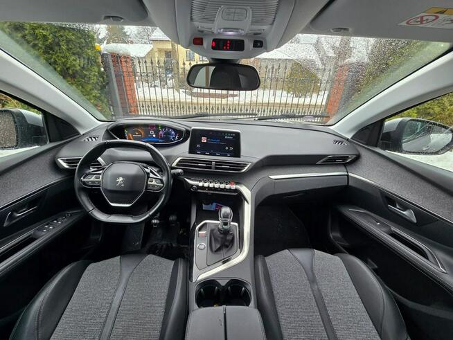 Peugeot 3008 Bezwypadkowy serwisowany zarejestrowany
