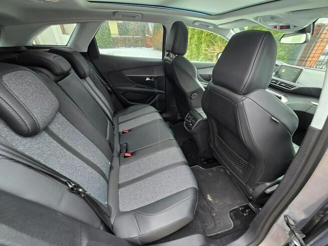 Peugeot 3008 Bezwypadkowy serwisowany zarejestrowany