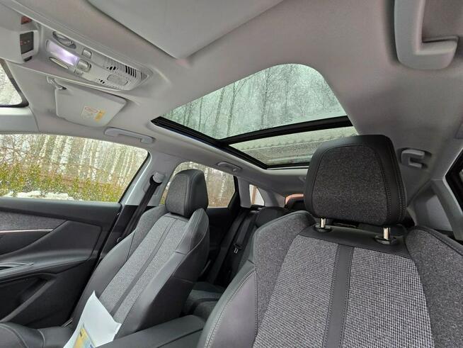 Peugeot 3008 Bezwypadkowy serwisowany zarejestrowany